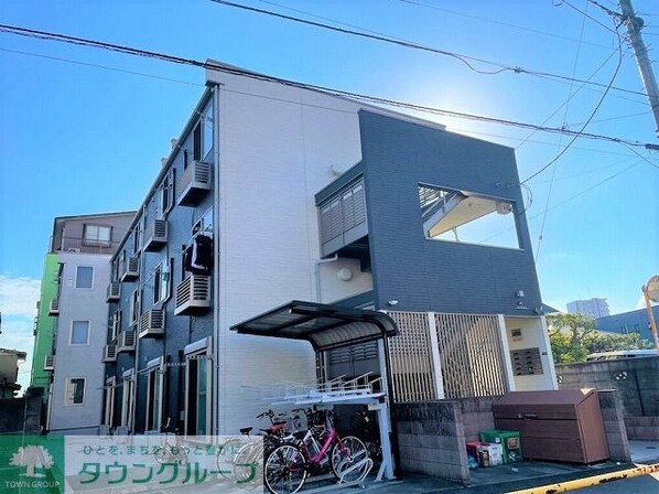 クレイノタイキョウの物件内観写真